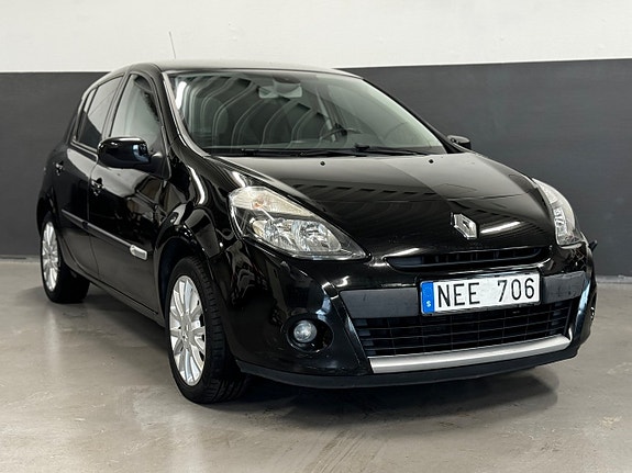 Renault Clio 3 of 30