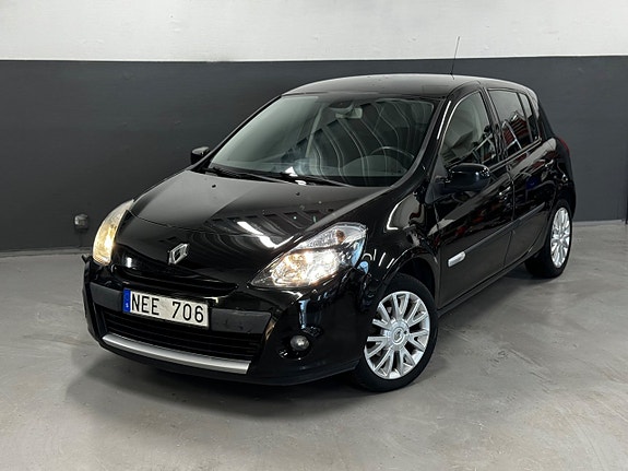 Renault Clio 7 of 30