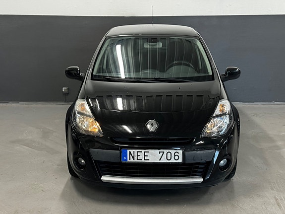 Renault Clio 4 of 30