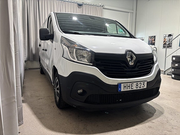Renault Trafic 6 of 24
