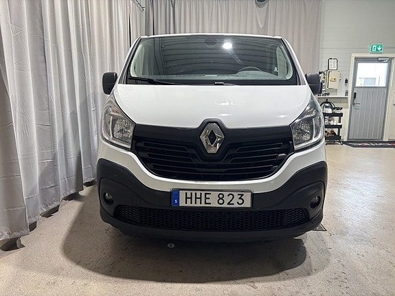 Renault Trafic 7 of 24