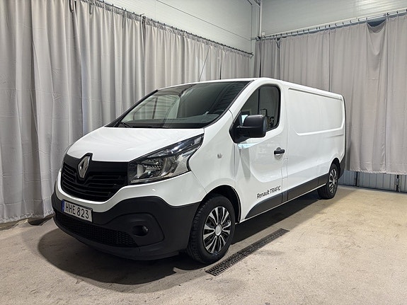 Renault Trafic 8 of 24