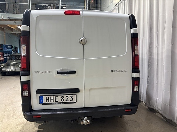 Renault Trafic 4 of 24