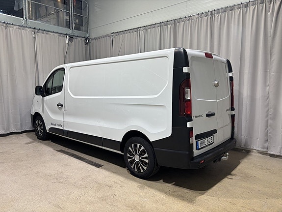 Renault Trafic 3 of 24