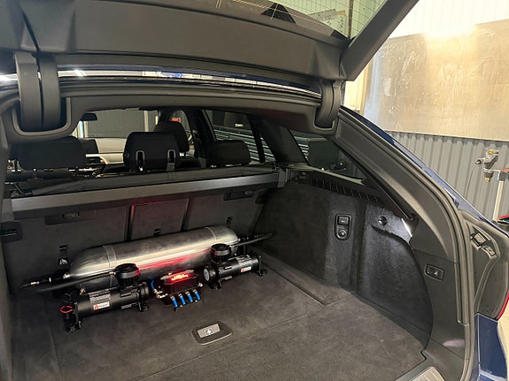 BMW 520d 18 of 22