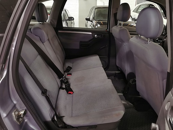 Opel Meriva 11 of 14