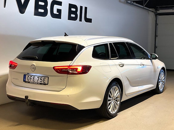 Opel Insignia 5 of 13