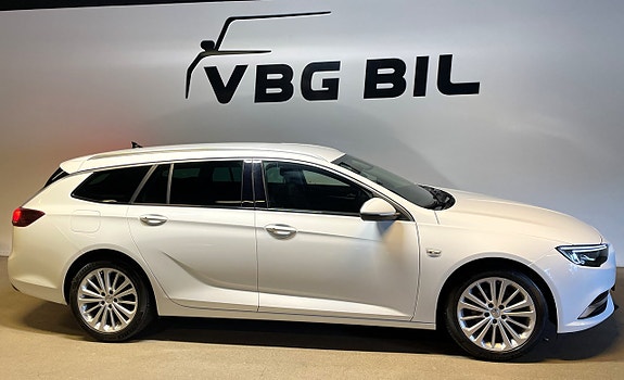 Opel Insignia 6 of 13