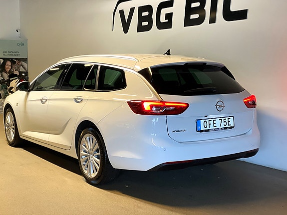 Opel Insignia 4 of 13