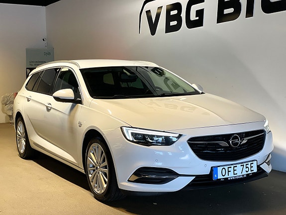 Opel Insignia 7 of 13