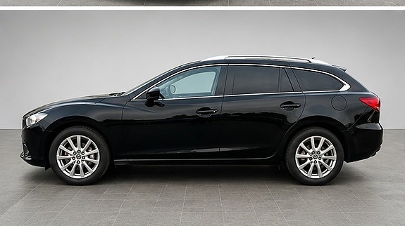 Mazda 6 5 of 8