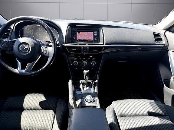 Mazda 6 7 of 8