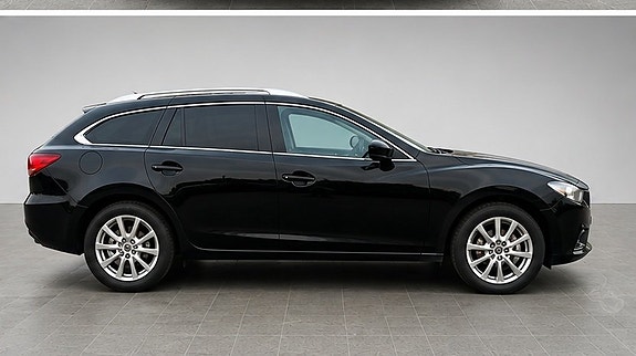 Mazda 6 2 of 8