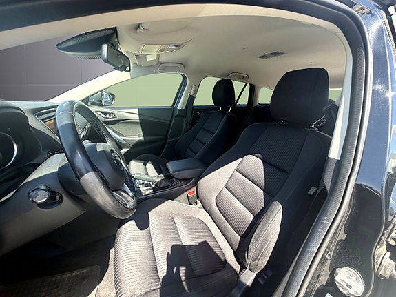 Mazda 6 8 of 8