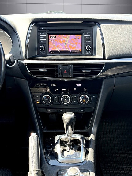 Mazda 6 6 of 8
