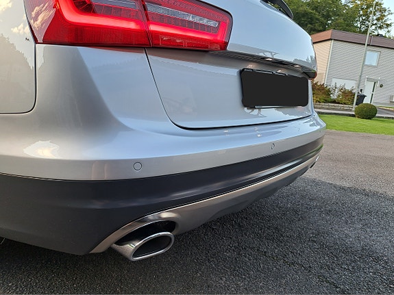 Audi A6 allroad 4 of 6