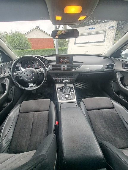 Audi A6 allroad 6 of 6