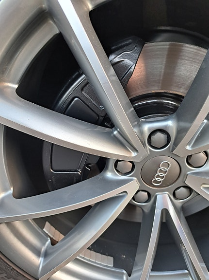 Audi A6 allroad 5 of 6
