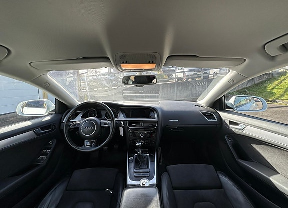 Audi A5 5 of 7
