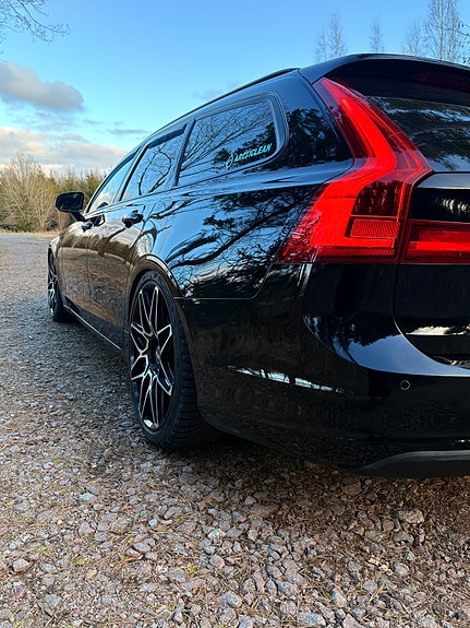 Volvo V90 6 of 8