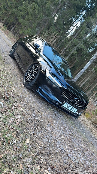 Volvo V90 7 of 8