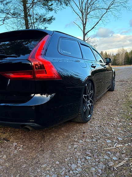 Volvo V90 5 of 8