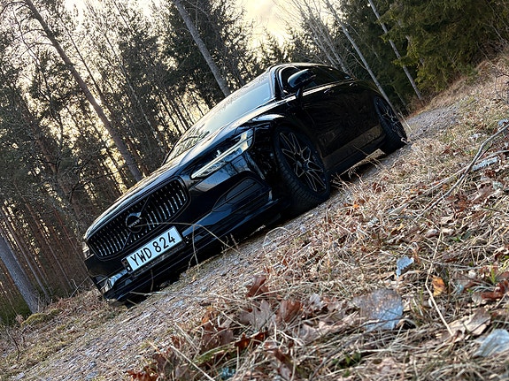Volvo V90 8 of 8