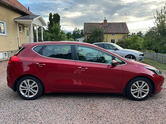 Kia Ceed 3 of 14