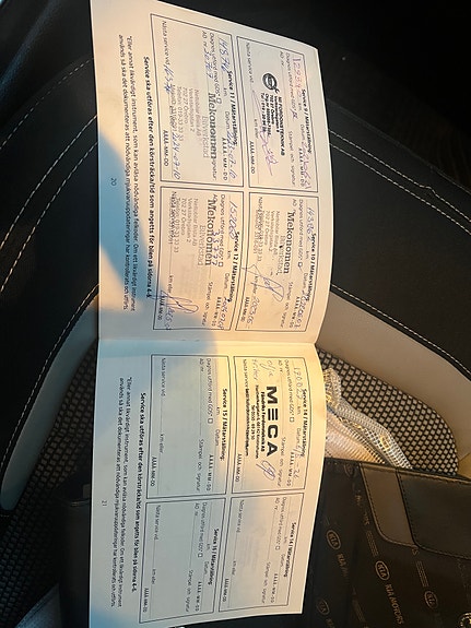 Kia Ceed 14 of 14