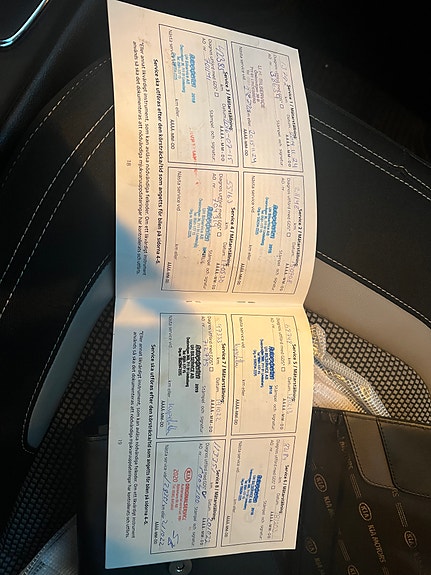 Kia Ceed 12 of 14