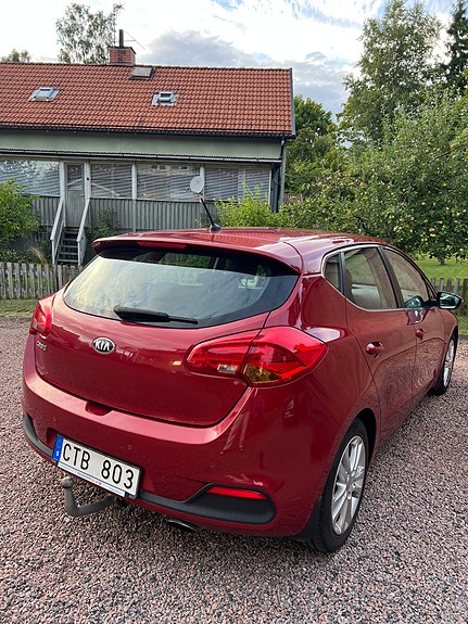Kia Ceed 11 of 14