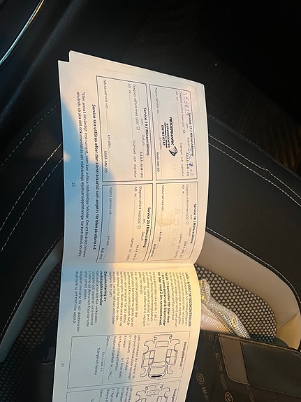 Kia Ceed 13 of 14