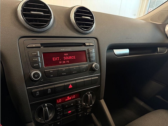 Audi A3 13 of 19