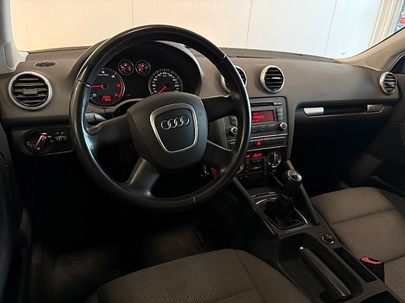 Audi A3 8 of 19