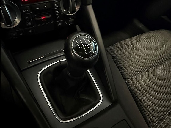 Audi A3 10 of 19
