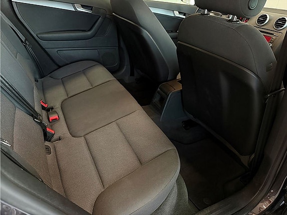 Audi A3 16 of 19