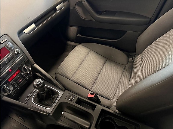 Audi A3 7 of 19