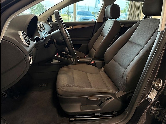 Audi A3 5 of 19