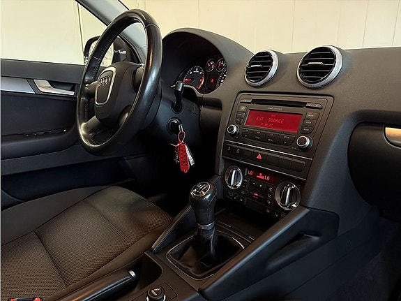 Audi A3 17 of 19