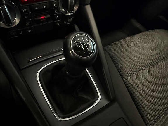 Audi A3 10 of 19