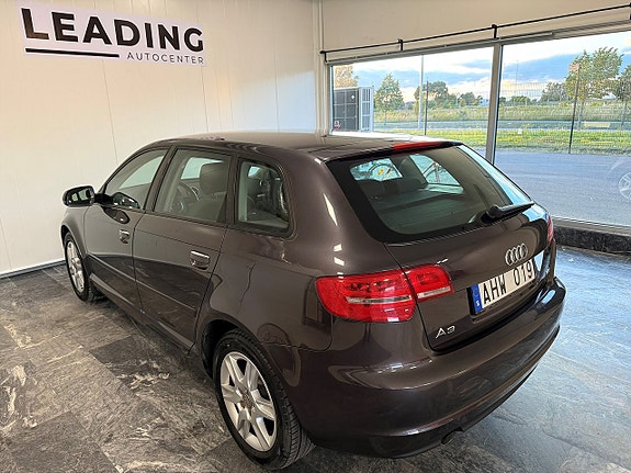 Audi A3 2 of 19