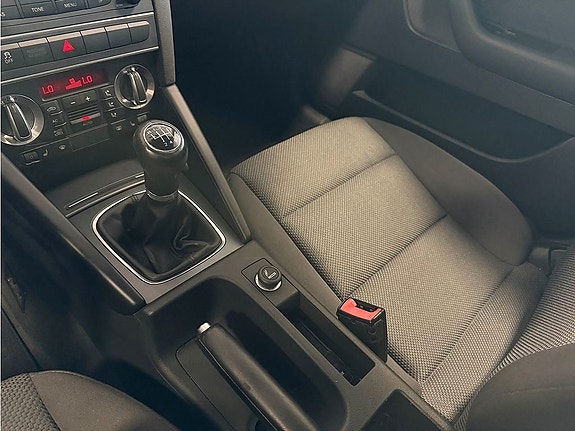 Audi A3 9 of 19