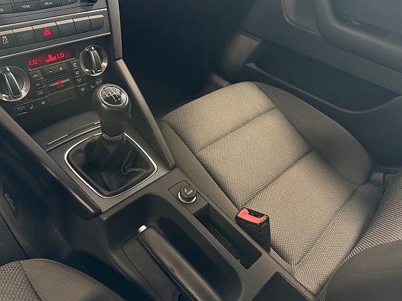 Audi A3 9 of 19