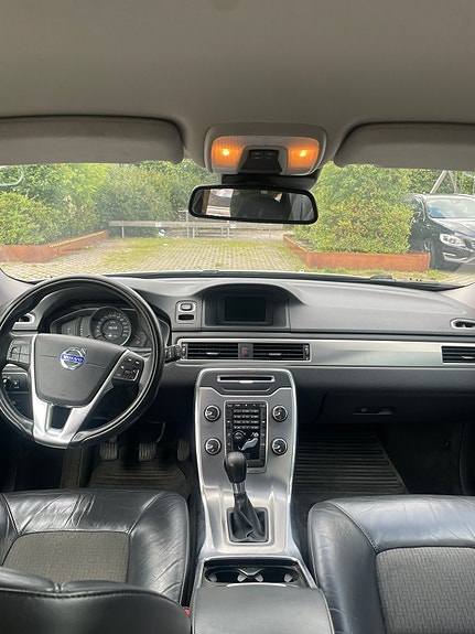 Volvo V70 4 of 4