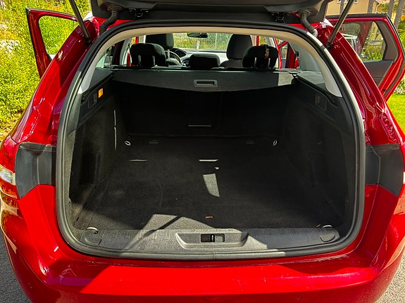 Peugeot 308 SW 6 of 10