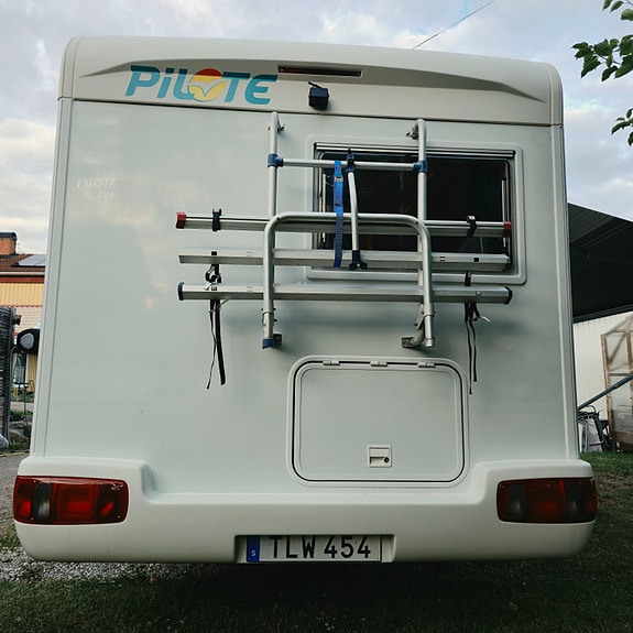 Pilote Mercedes-Benz 316 CDI 156 hk | Endast 12 000 mil | Premiumutrustad | B-körkort 7 of 18