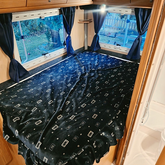 Pilote Mercedes-Benz 316 CDI 156 hk | Endast 12 000 mil | Premiumutrustad | B-körkort 17 of 18