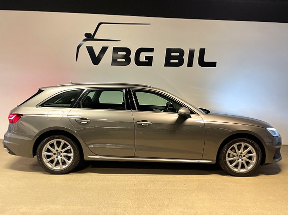 Audi A4 7 of 15