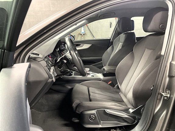 Audi A4 10 of 15