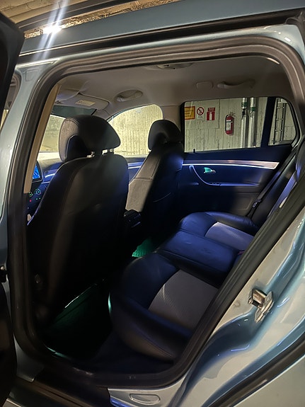 Saab 9-3 4 of 8